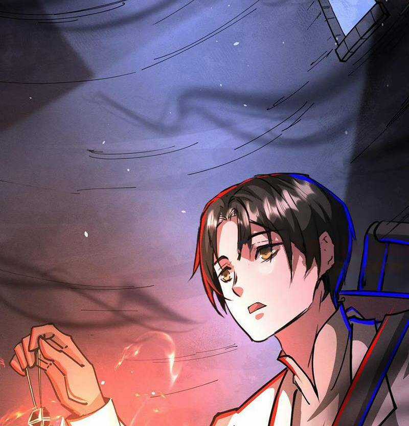 Dược Sư Kì Lạ: Bệnh Nhân Của Tôi Đều Rất Khủng Bố Chapter 213 trang 13