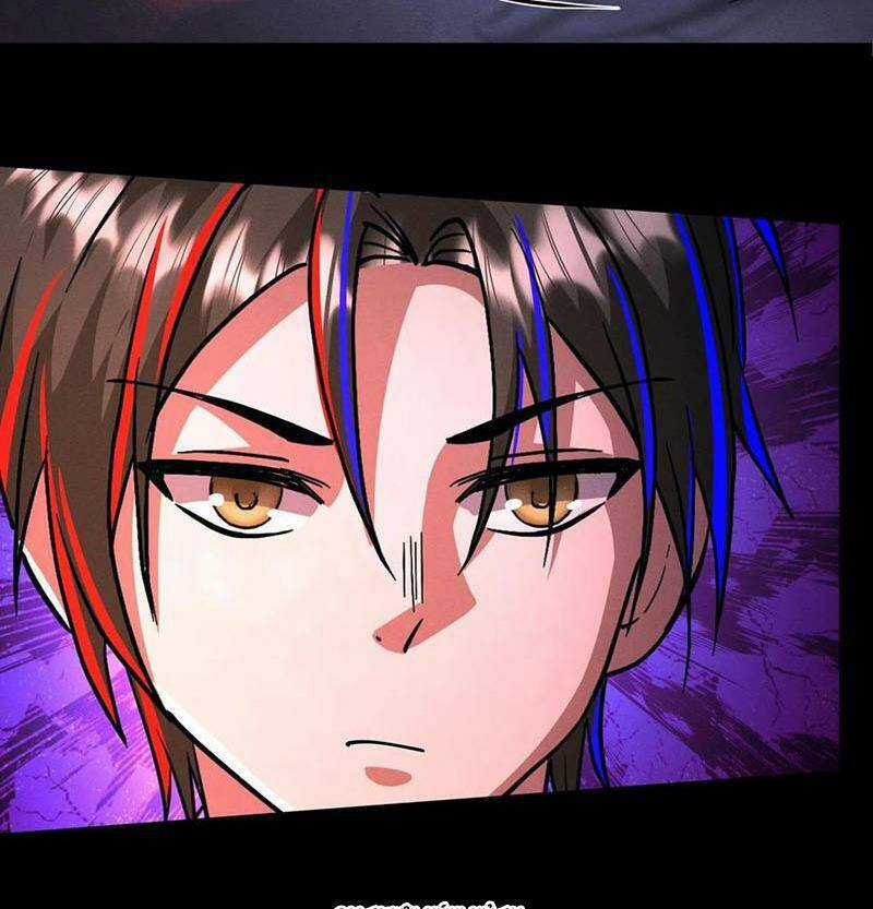 Dược Sư Kì Lạ: Bệnh Nhân Của Tôi Đều Rất Khủng Bố Chapter 213 trang 15