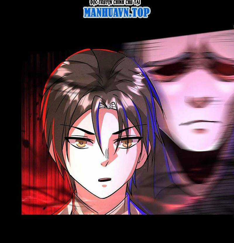 Dược Sư Kì Lạ: Bệnh Nhân Của Tôi Đều Rất Khủng Bố Chapter 213 trang 16