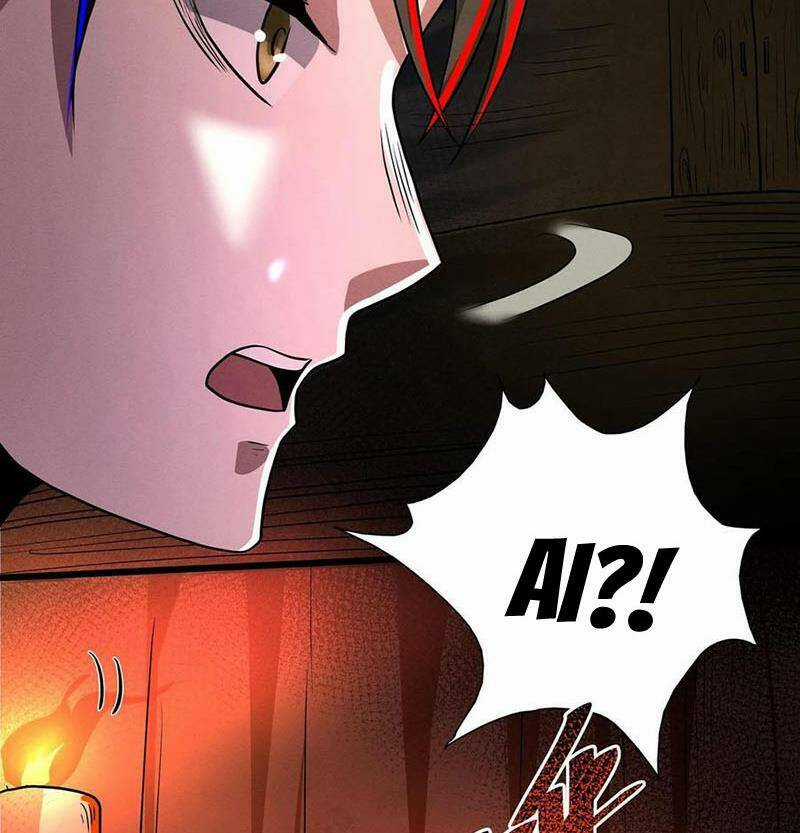 Dược Sư Kì Lạ: Bệnh Nhân Của Tôi Đều Rất Khủng Bố Chapter 213 trang 18