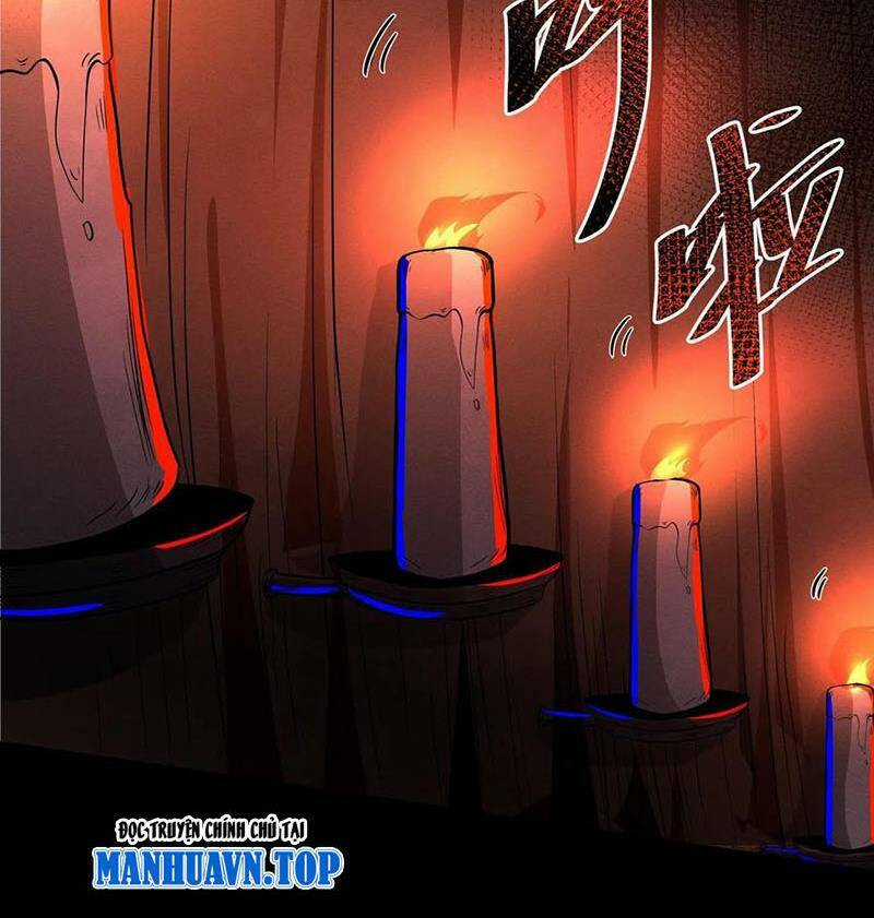 Dược Sư Kì Lạ: Bệnh Nhân Của Tôi Đều Rất Khủng Bố Chapter 213 trang 19