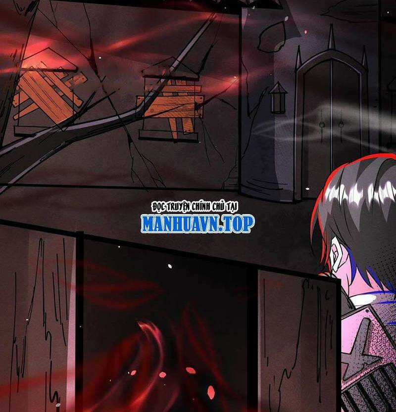 Dược Sư Kì Lạ: Bệnh Nhân Của Tôi Đều Rất Khủng Bố Chapter 213 trang 2