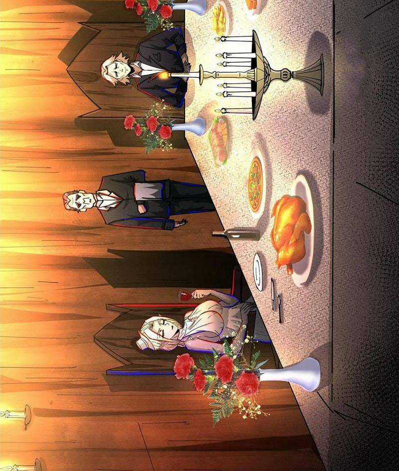 Dược Sư Kì Lạ: Bệnh Nhân Của Tôi Đều Rất Khủng Bố Chapter 213 trang 21