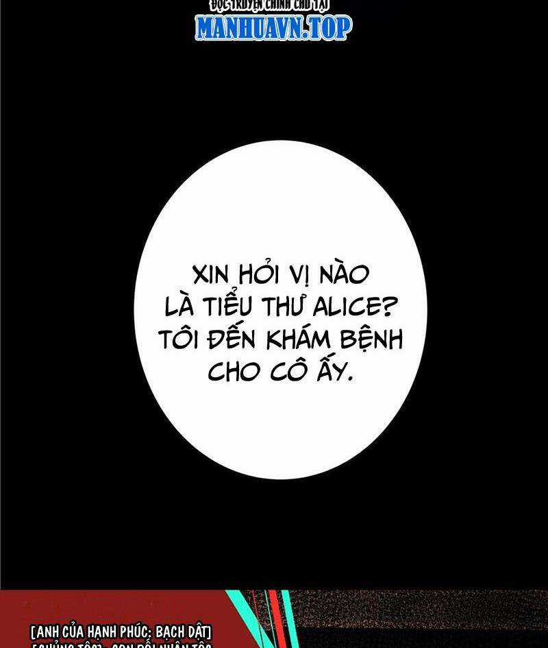 Dược Sư Kì Lạ: Bệnh Nhân Của Tôi Đều Rất Khủng Bố Chapter 213 trang 24