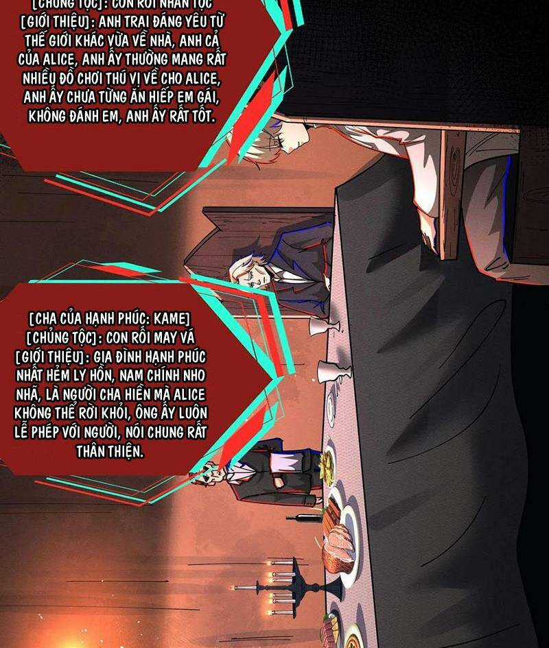 Dược Sư Kì Lạ: Bệnh Nhân Của Tôi Đều Rất Khủng Bố Chapter 213 trang 25