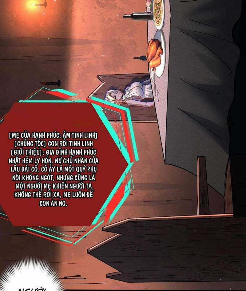 Dược Sư Kì Lạ: Bệnh Nhân Của Tôi Đều Rất Khủng Bố Chapter 213 trang 26