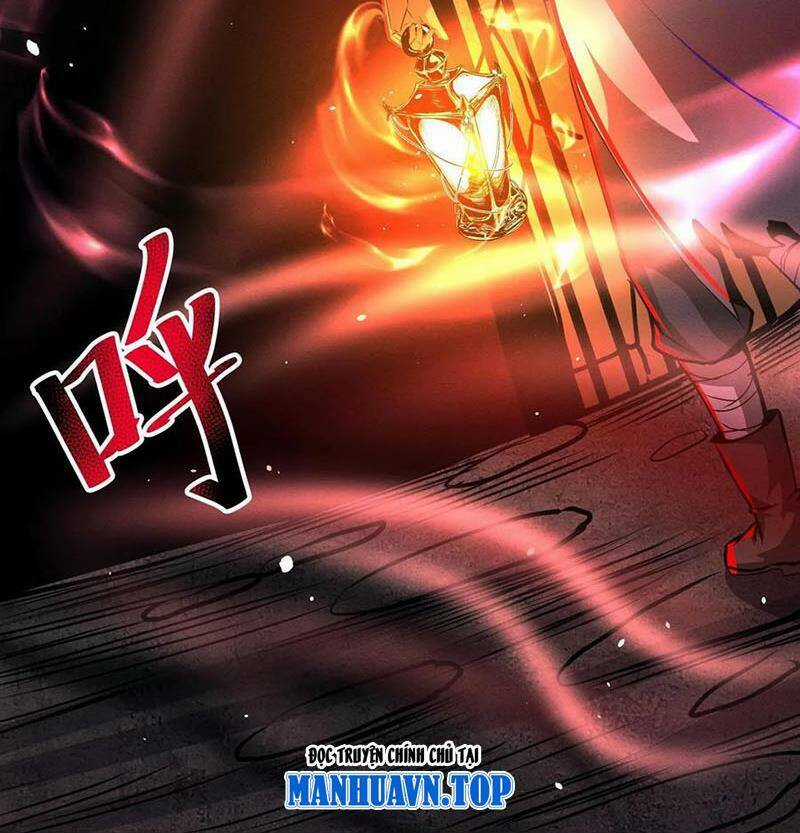 Dược Sư Kì Lạ: Bệnh Nhân Của Tôi Đều Rất Khủng Bố Chapter 213 trang 3