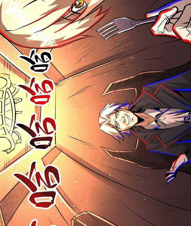 Dược Sư Kì Lạ: Bệnh Nhân Của Tôi Đều Rất Khủng Bố Chapter 213 trang 33