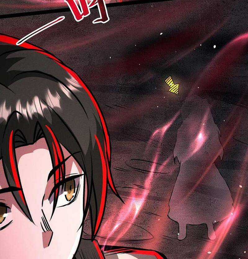 Dược Sư Kì Lạ: Bệnh Nhân Của Tôi Đều Rất Khủng Bố Chapter 213 trang 5