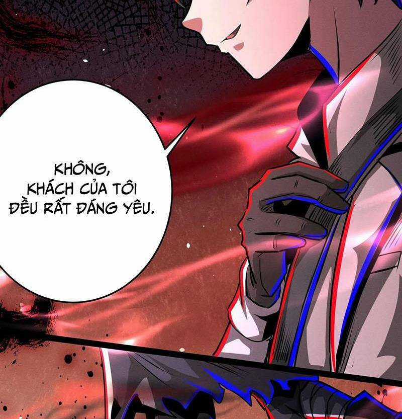 Dược Sư Kì Lạ: Bệnh Nhân Của Tôi Đều Rất Khủng Bố Chapter 213 trang 8