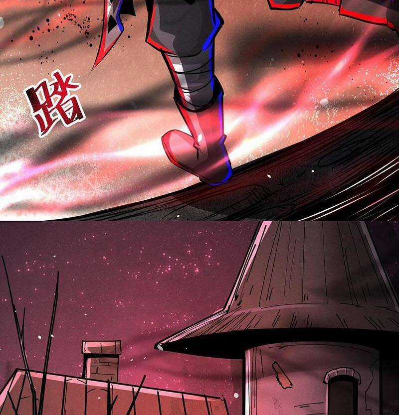 Dược Sư Kì Lạ: Bệnh Nhân Của Tôi Đều Rất Khủng Bố Chapter 213 trang 9