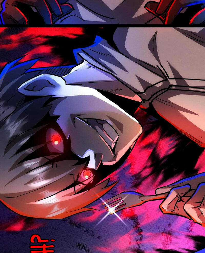 Dược Sư Kì Lạ: Bệnh Nhân Của Tôi Đều Rất Khủng Bố Chapter 214 trang 12