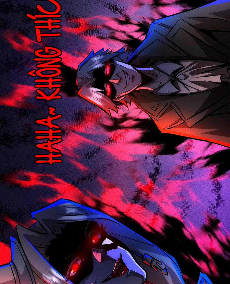 Dược Sư Kì Lạ: Bệnh Nhân Của Tôi Đều Rất Khủng Bố Chapter 214 trang 13