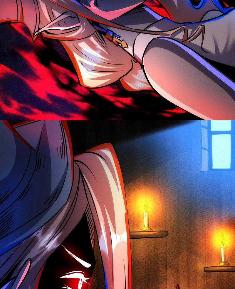 Dược Sư Kì Lạ: Bệnh Nhân Của Tôi Đều Rất Khủng Bố Chapter 214 trang 14