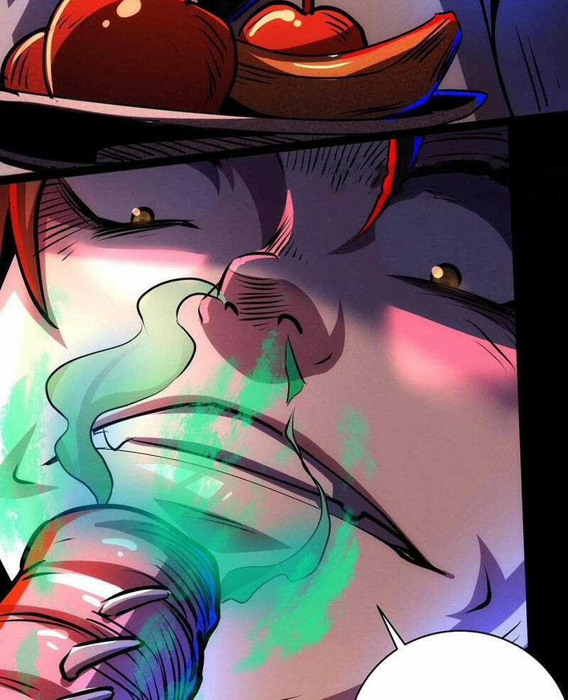 Dược Sư Kì Lạ: Bệnh Nhân Của Tôi Đều Rất Khủng Bố Chapter 214 trang 17