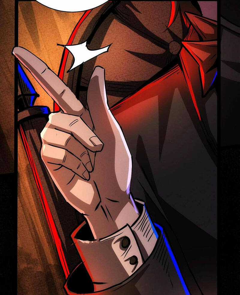 Dược Sư Kì Lạ: Bệnh Nhân Của Tôi Đều Rất Khủng Bố Chapter 214 trang 2