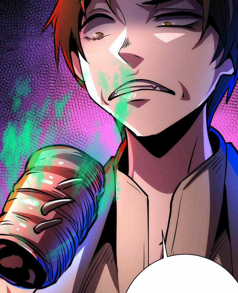 Dược Sư Kì Lạ: Bệnh Nhân Của Tôi Đều Rất Khủng Bố Chapter 214 trang 20