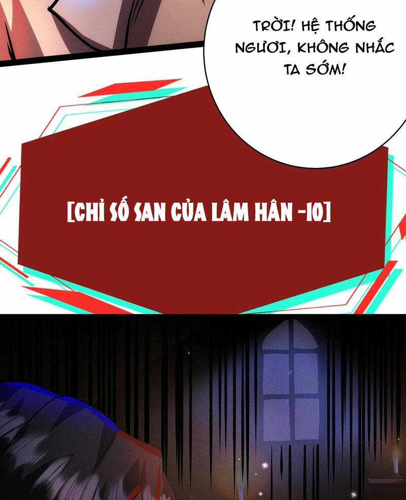 Dược Sư Kì Lạ: Bệnh Nhân Của Tôi Đều Rất Khủng Bố Chapter 214 trang 21