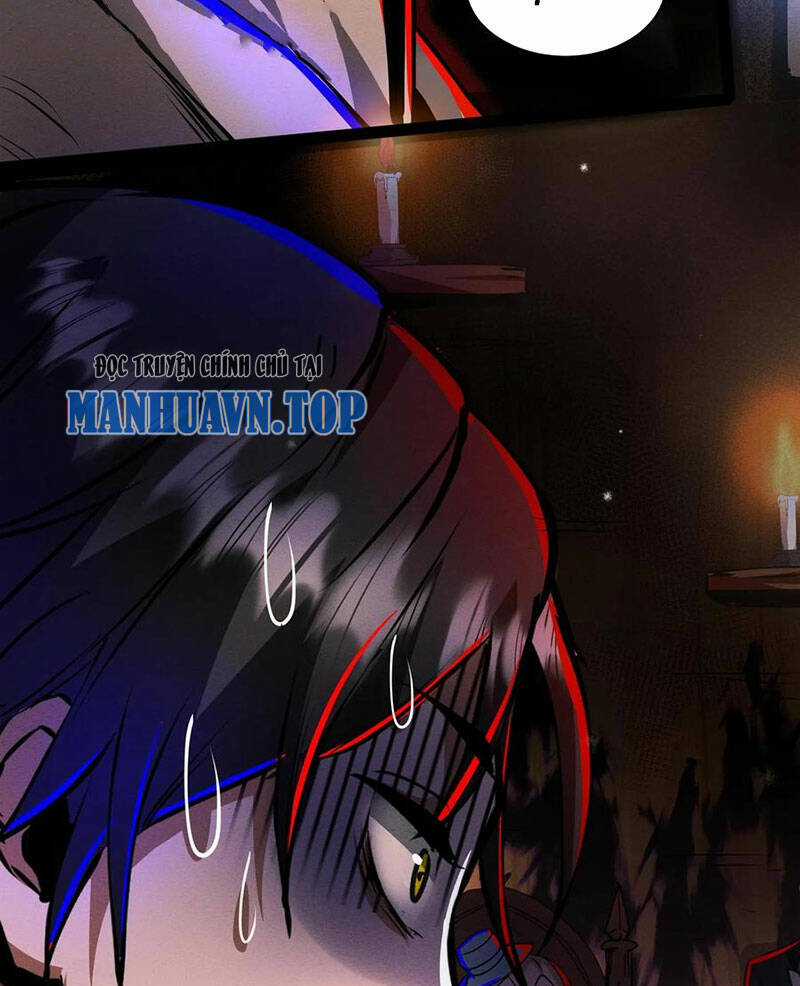 Dược Sư Kì Lạ: Bệnh Nhân Của Tôi Đều Rất Khủng Bố Chapter 214 trang 23