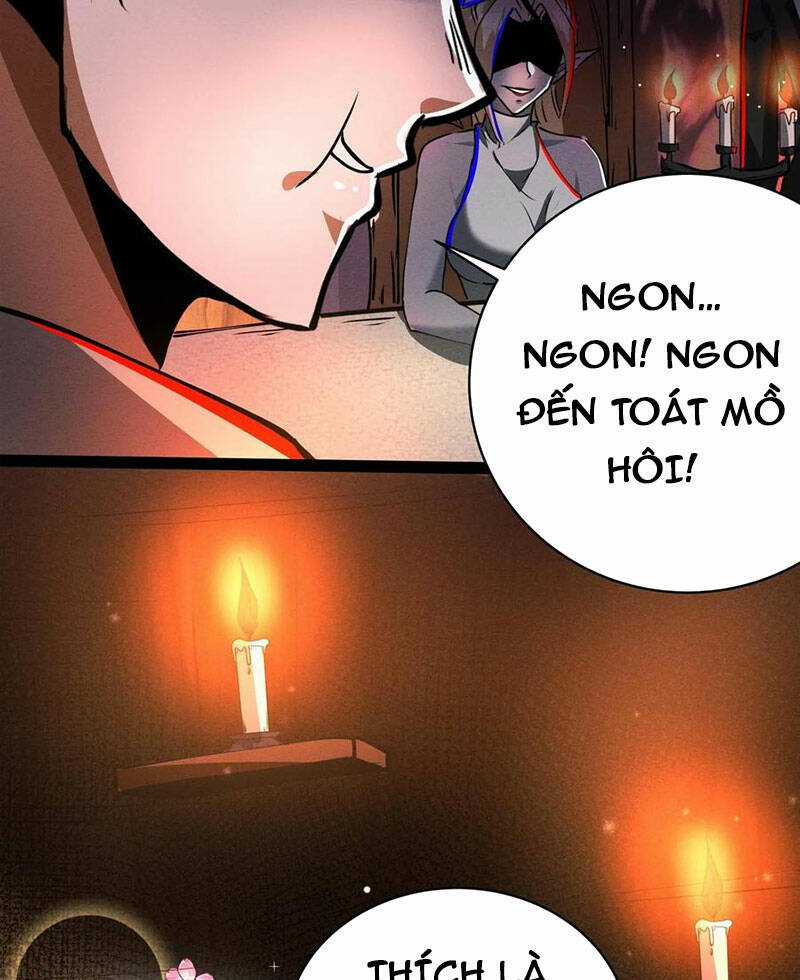 Dược Sư Kì Lạ: Bệnh Nhân Của Tôi Đều Rất Khủng Bố Chapter 214 trang 24