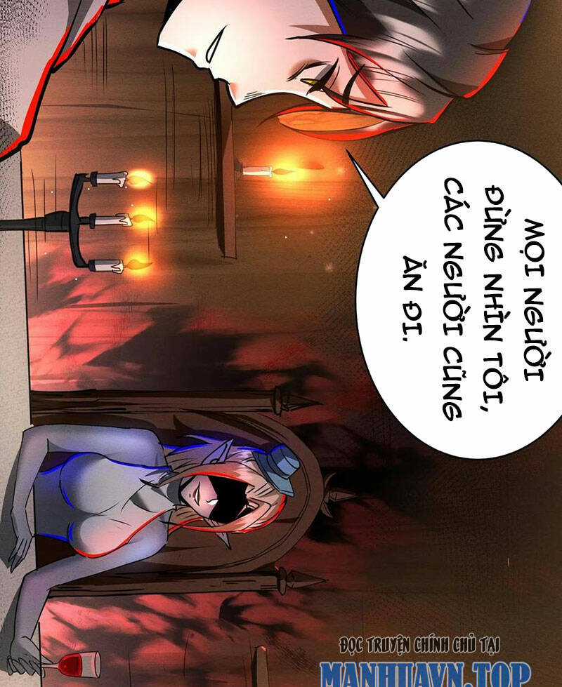 Dược Sư Kì Lạ: Bệnh Nhân Của Tôi Đều Rất Khủng Bố Chapter 214 trang 27