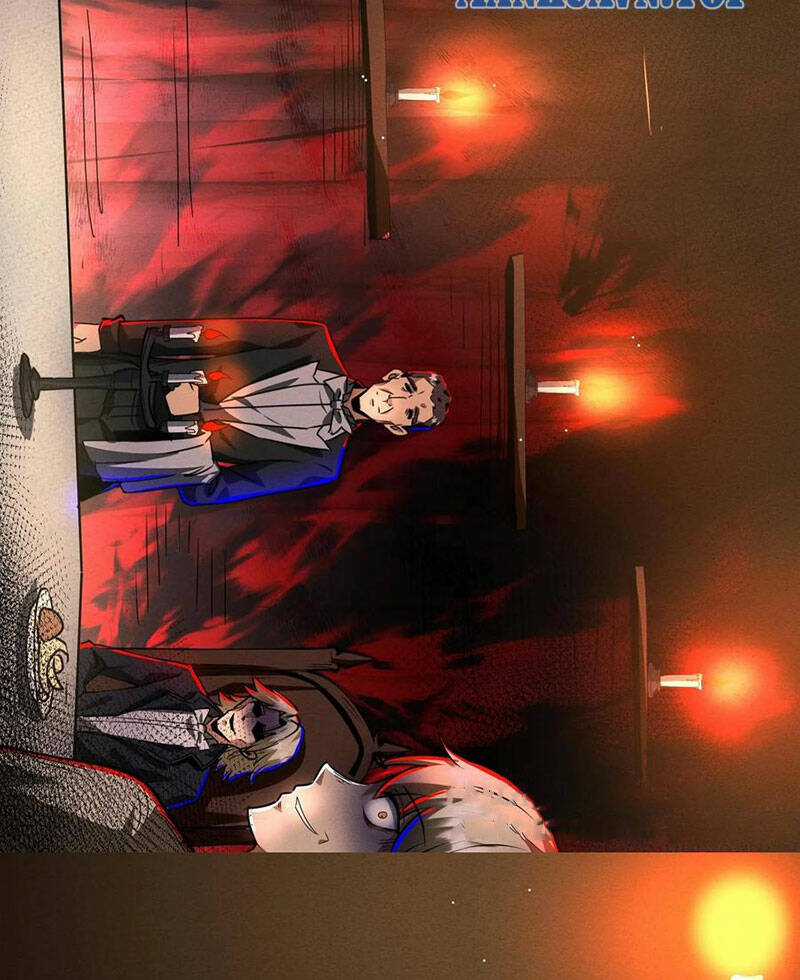 Dược Sư Kì Lạ: Bệnh Nhân Của Tôi Đều Rất Khủng Bố Chapter 214 trang 28