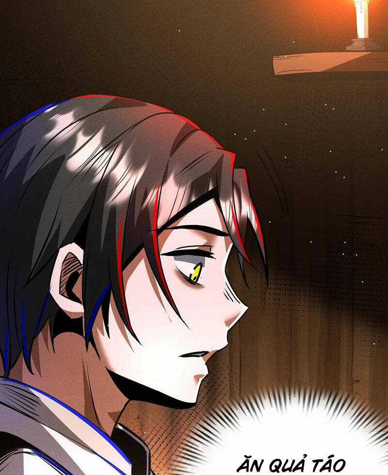 Dược Sư Kì Lạ: Bệnh Nhân Của Tôi Đều Rất Khủng Bố Chapter 214 trang 29