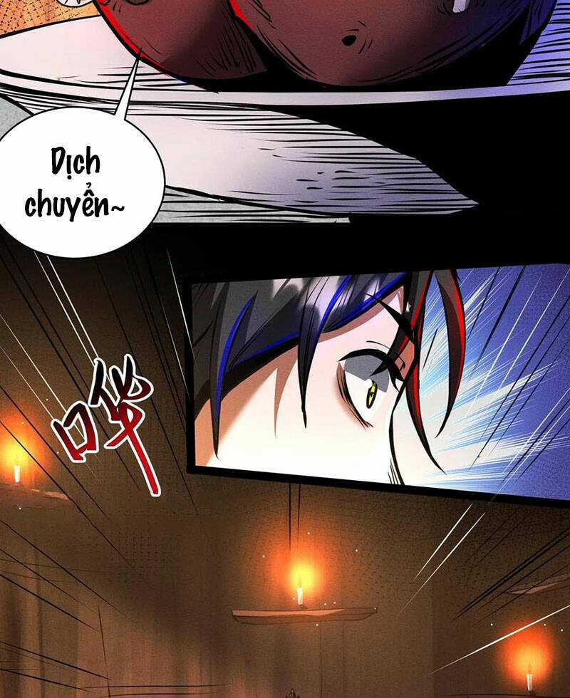 Dược Sư Kì Lạ: Bệnh Nhân Của Tôi Đều Rất Khủng Bố Chapter 214 trang 31