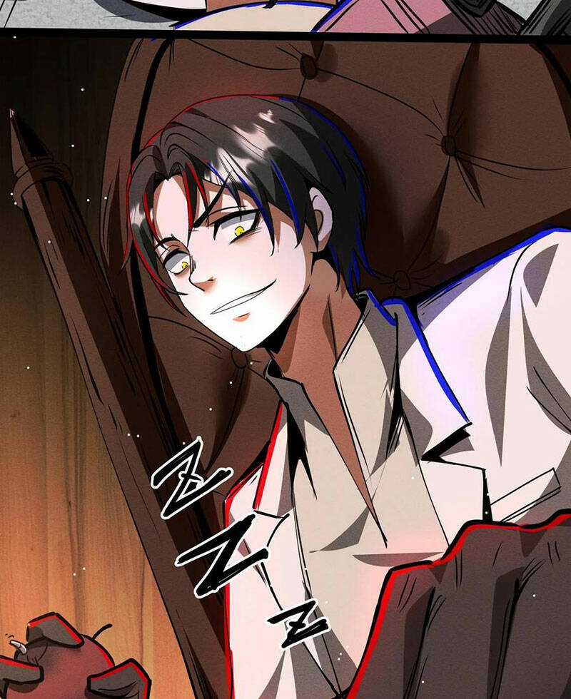 Dược Sư Kì Lạ: Bệnh Nhân Của Tôi Đều Rất Khủng Bố Chapter 214 trang 33