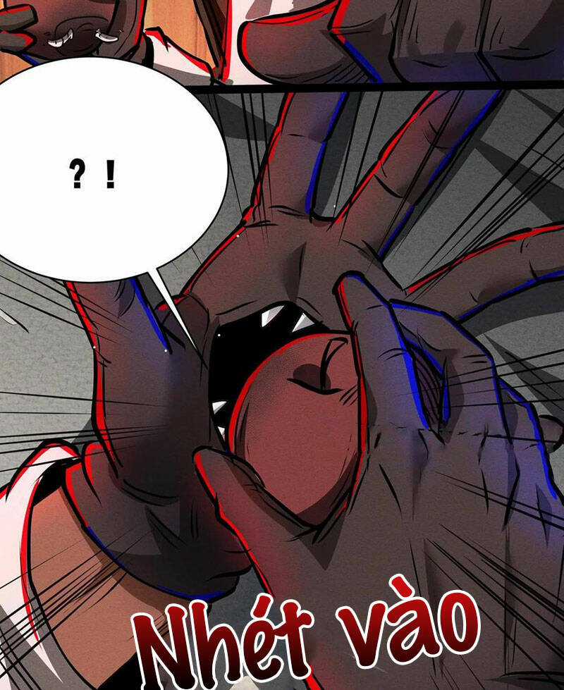 Dược Sư Kì Lạ: Bệnh Nhân Của Tôi Đều Rất Khủng Bố Chapter 214 trang 34