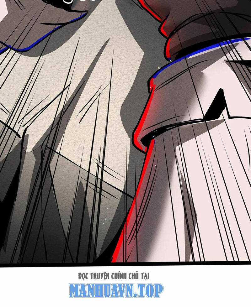 Dược Sư Kì Lạ: Bệnh Nhân Của Tôi Đều Rất Khủng Bố Chapter 214 trang 35