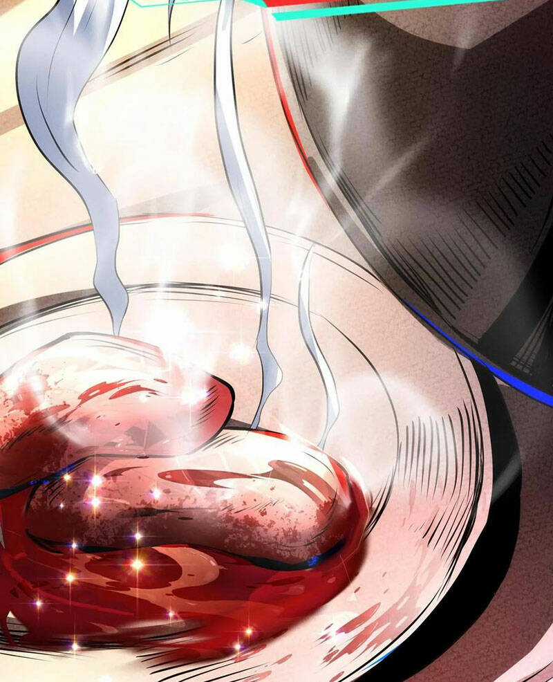 Dược Sư Kì Lạ: Bệnh Nhân Của Tôi Đều Rất Khủng Bố Chapter 214 trang 6