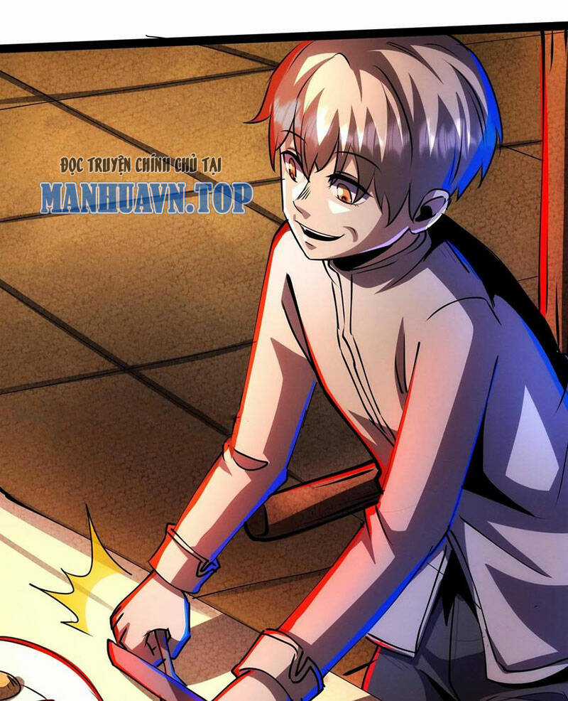 Dược Sư Kì Lạ: Bệnh Nhân Của Tôi Đều Rất Khủng Bố Chapter 214 trang 8