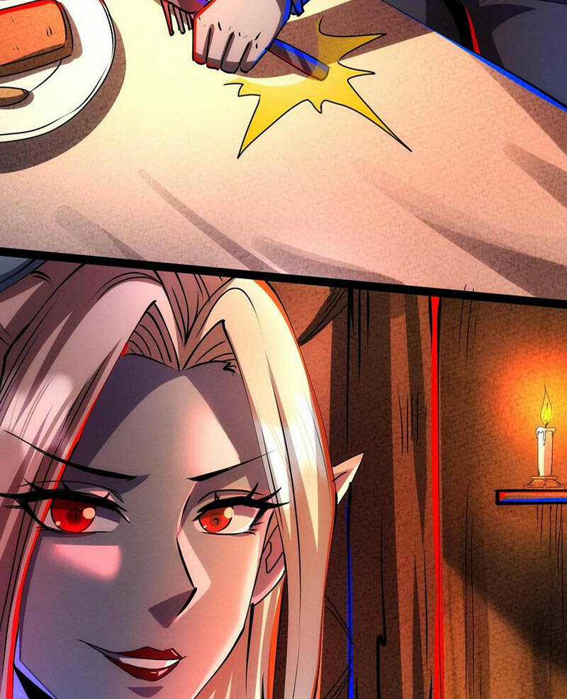 Dược Sư Kì Lạ: Bệnh Nhân Của Tôi Đều Rất Khủng Bố Chapter 214 trang 9