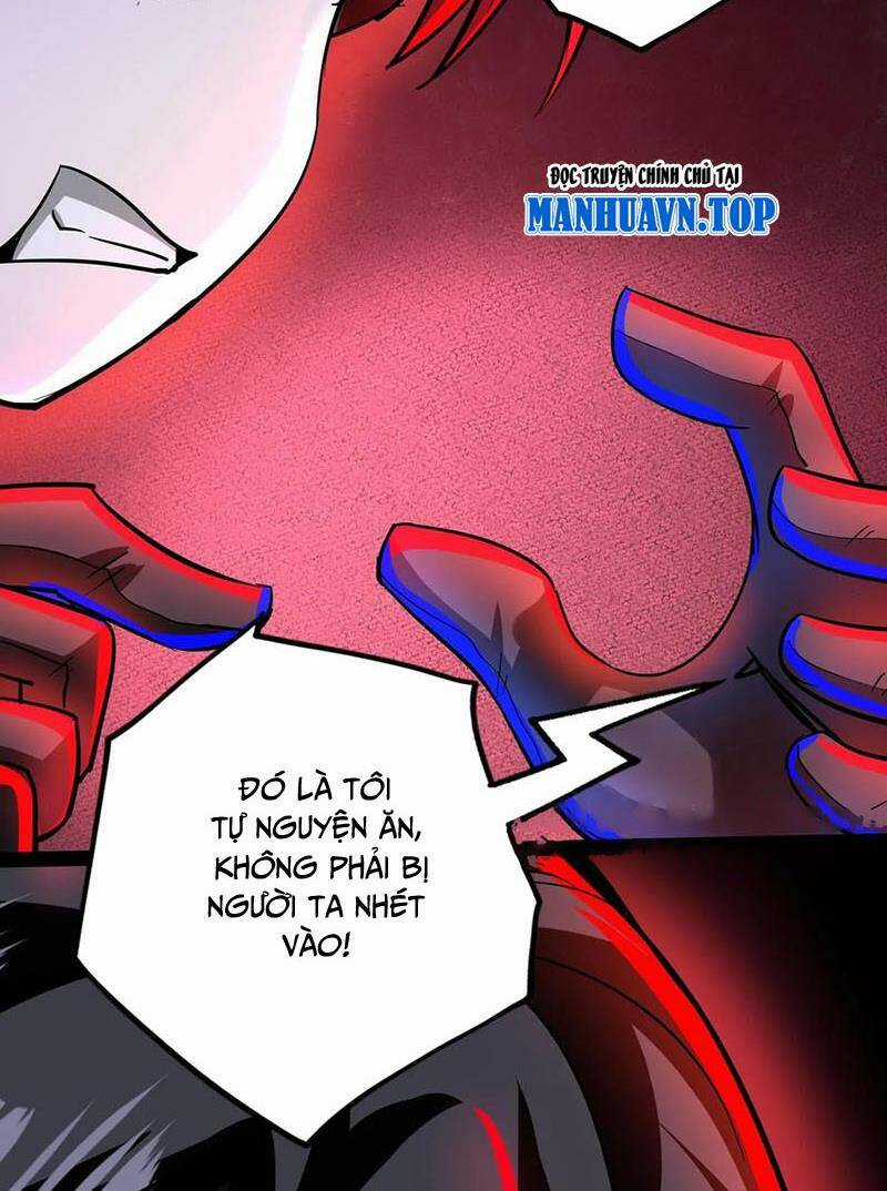 Dược Sư Kì Lạ: Bệnh Nhân Của Tôi Đều Rất Khủng Bố Chapter 215 trang 10