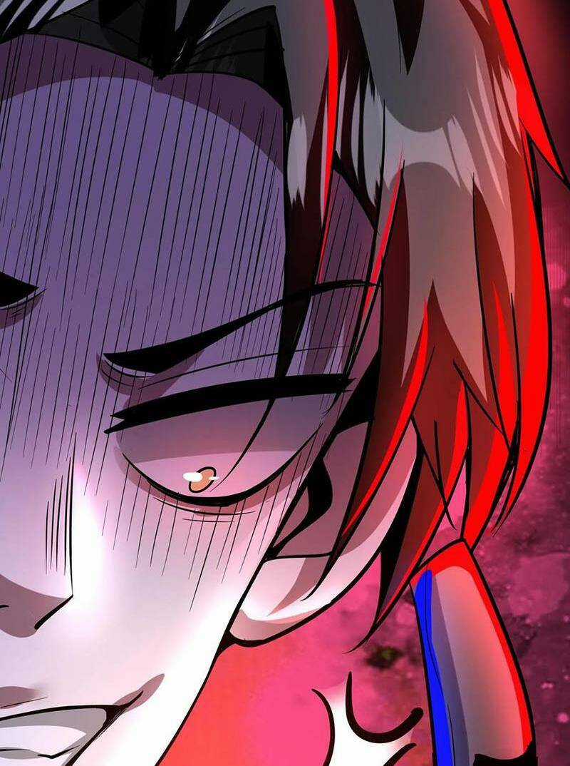 Dược Sư Kì Lạ: Bệnh Nhân Của Tôi Đều Rất Khủng Bố Chapter 215 trang 11