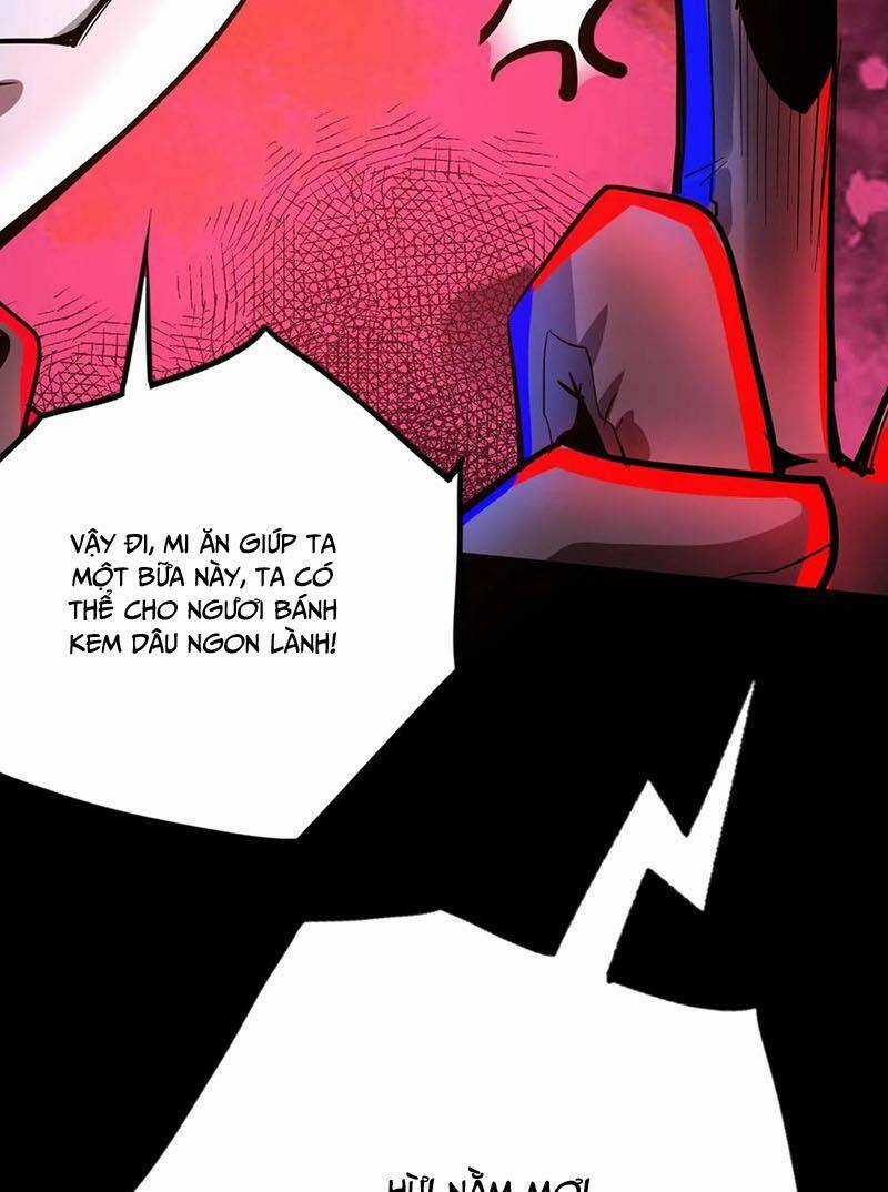 Dược Sư Kì Lạ: Bệnh Nhân Của Tôi Đều Rất Khủng Bố Chapter 215 trang 12