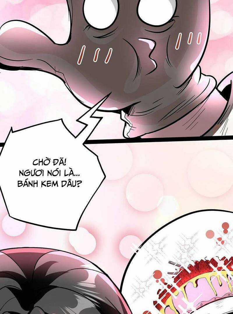 Dược Sư Kì Lạ: Bệnh Nhân Của Tôi Đều Rất Khủng Bố Chapter 215 trang 14