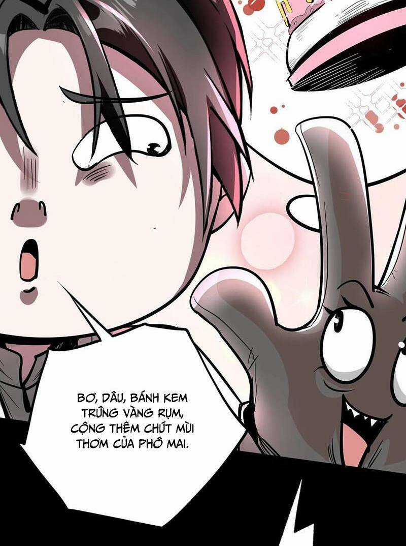 Dược Sư Kì Lạ: Bệnh Nhân Của Tôi Đều Rất Khủng Bố Chapter 215 trang 15