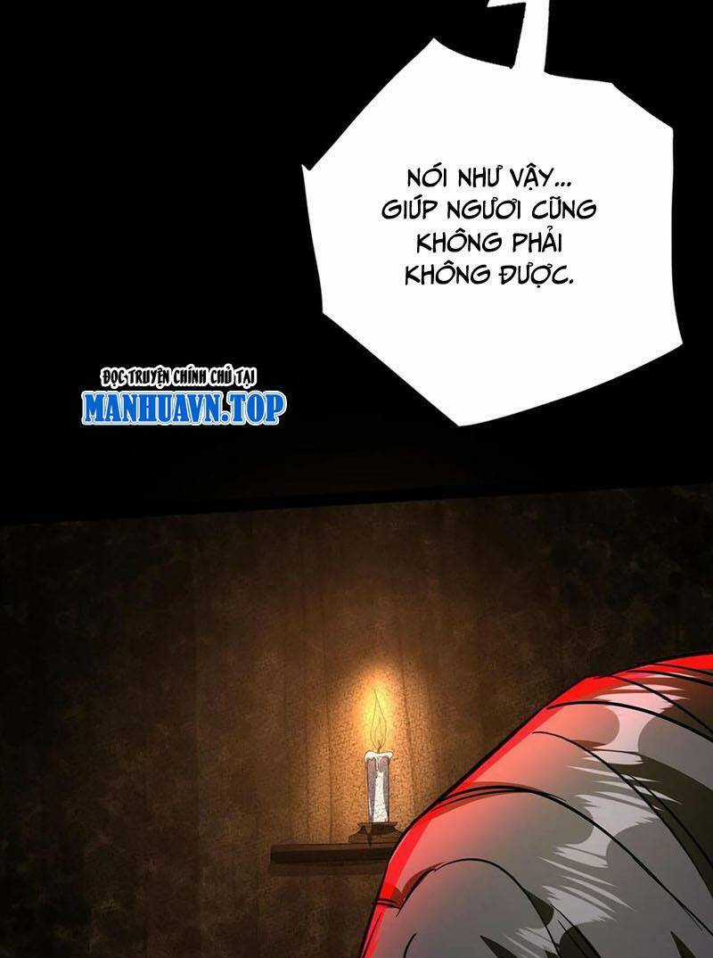 Dược Sư Kì Lạ: Bệnh Nhân Của Tôi Đều Rất Khủng Bố Chapter 215 trang 16