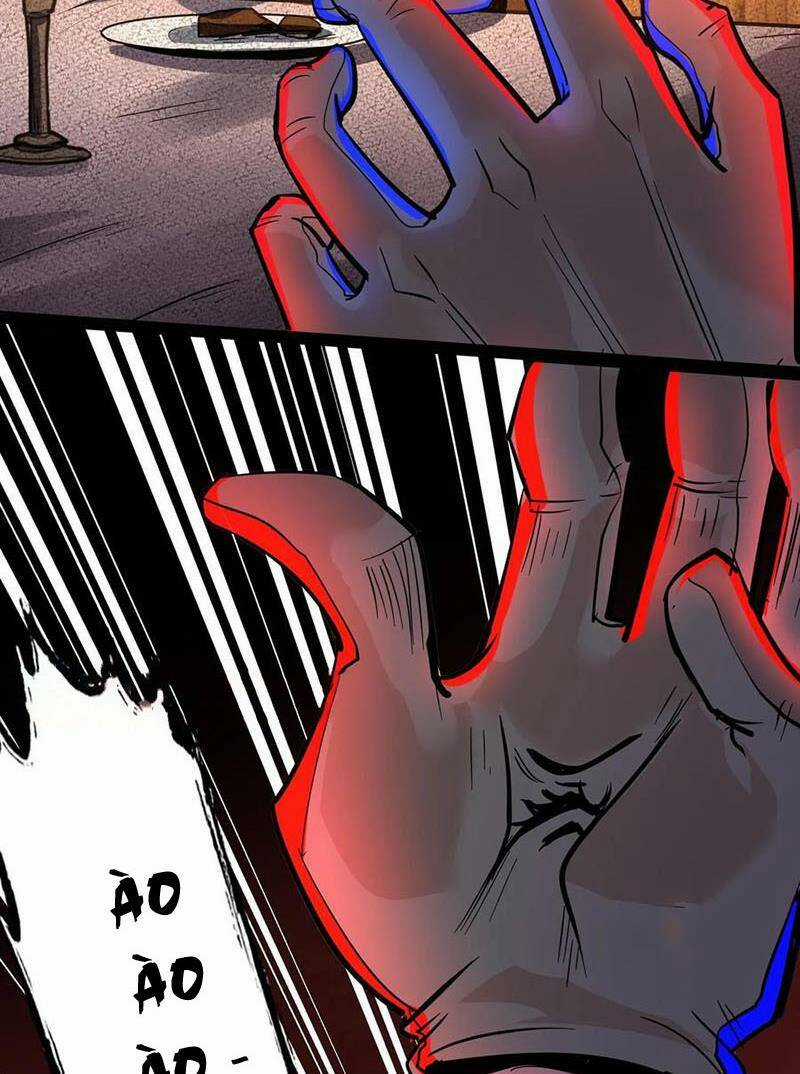 Dược Sư Kì Lạ: Bệnh Nhân Của Tôi Đều Rất Khủng Bố Chapter 215 trang 18