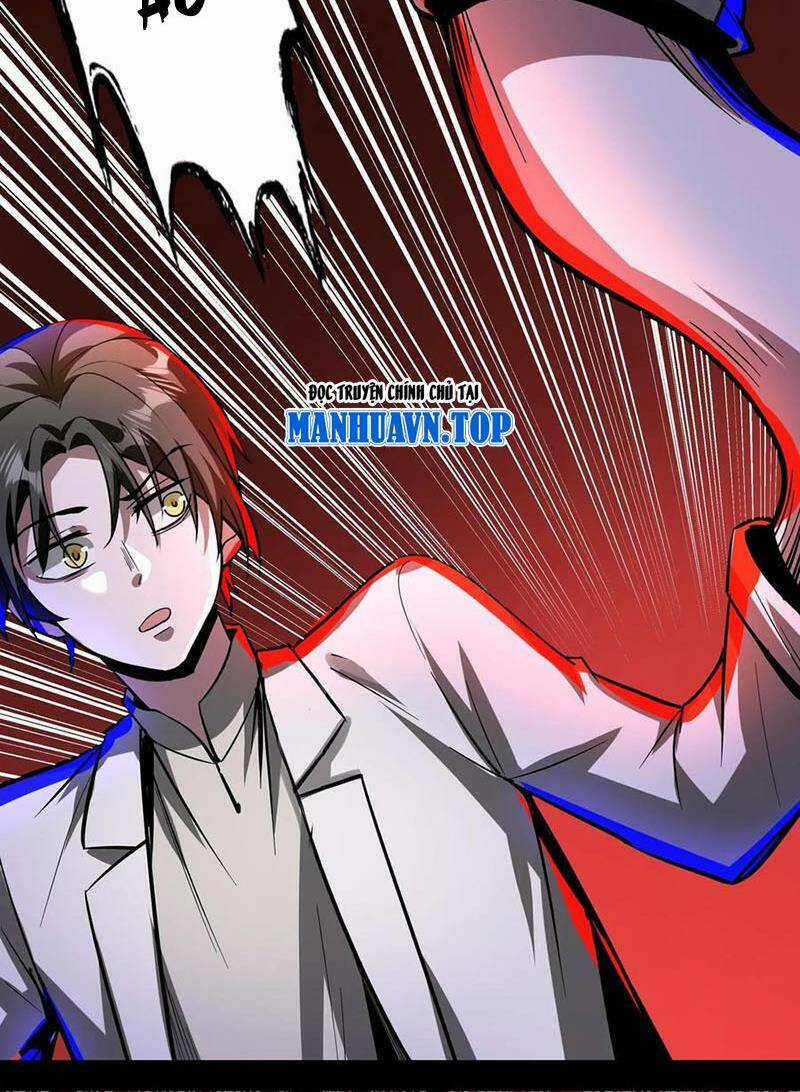 Dược Sư Kì Lạ: Bệnh Nhân Của Tôi Đều Rất Khủng Bố Chapter 215 trang 19