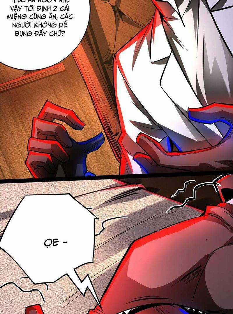 Dược Sư Kì Lạ: Bệnh Nhân Của Tôi Đều Rất Khủng Bố Chapter 215 trang 2