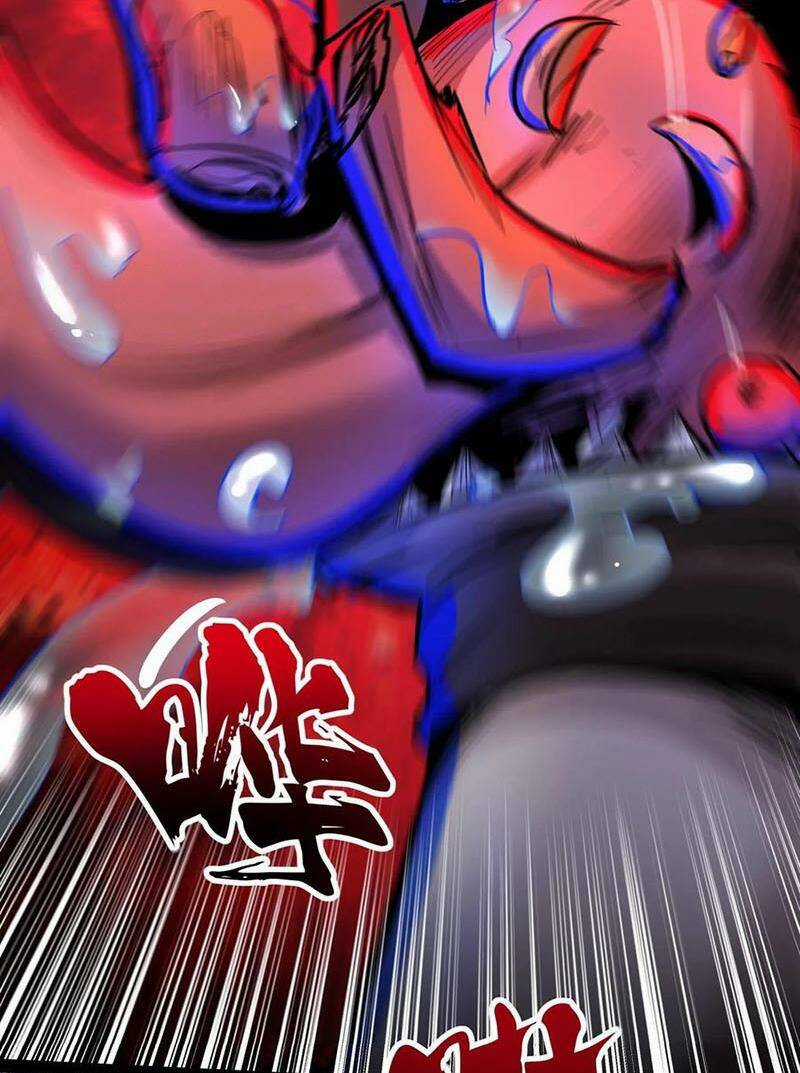 Dược Sư Kì Lạ: Bệnh Nhân Của Tôi Đều Rất Khủng Bố Chapter 215 trang 21