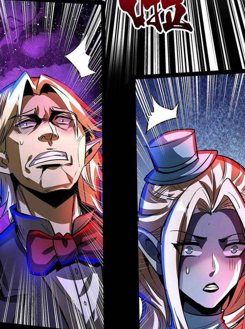 Dược Sư Kì Lạ: Bệnh Nhân Của Tôi Đều Rất Khủng Bố Chapter 215 trang 22