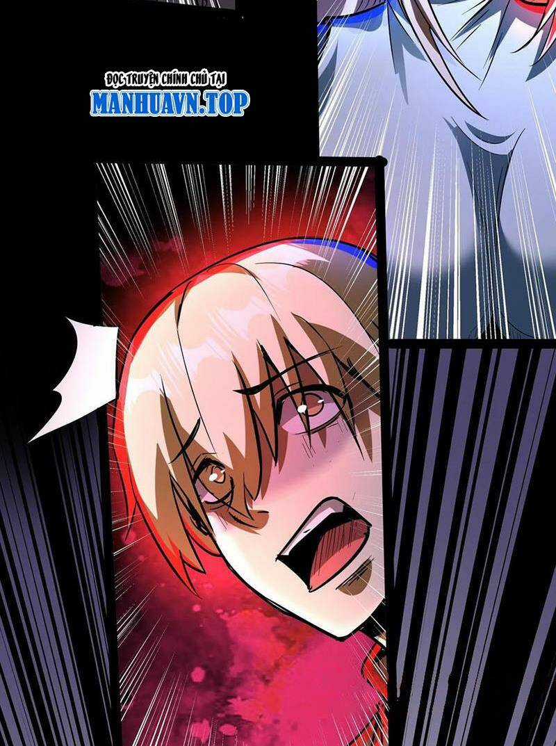 Dược Sư Kì Lạ: Bệnh Nhân Của Tôi Đều Rất Khủng Bố Chapter 215 trang 23