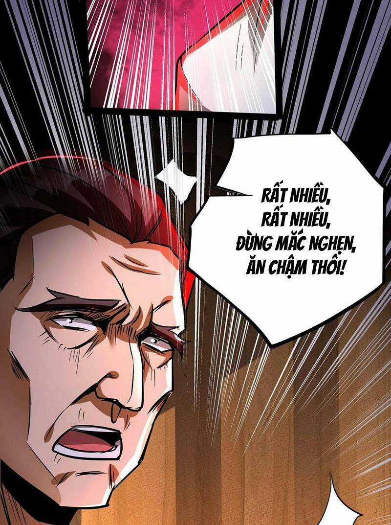 Dược Sư Kì Lạ: Bệnh Nhân Của Tôi Đều Rất Khủng Bố Chapter 215 trang 24