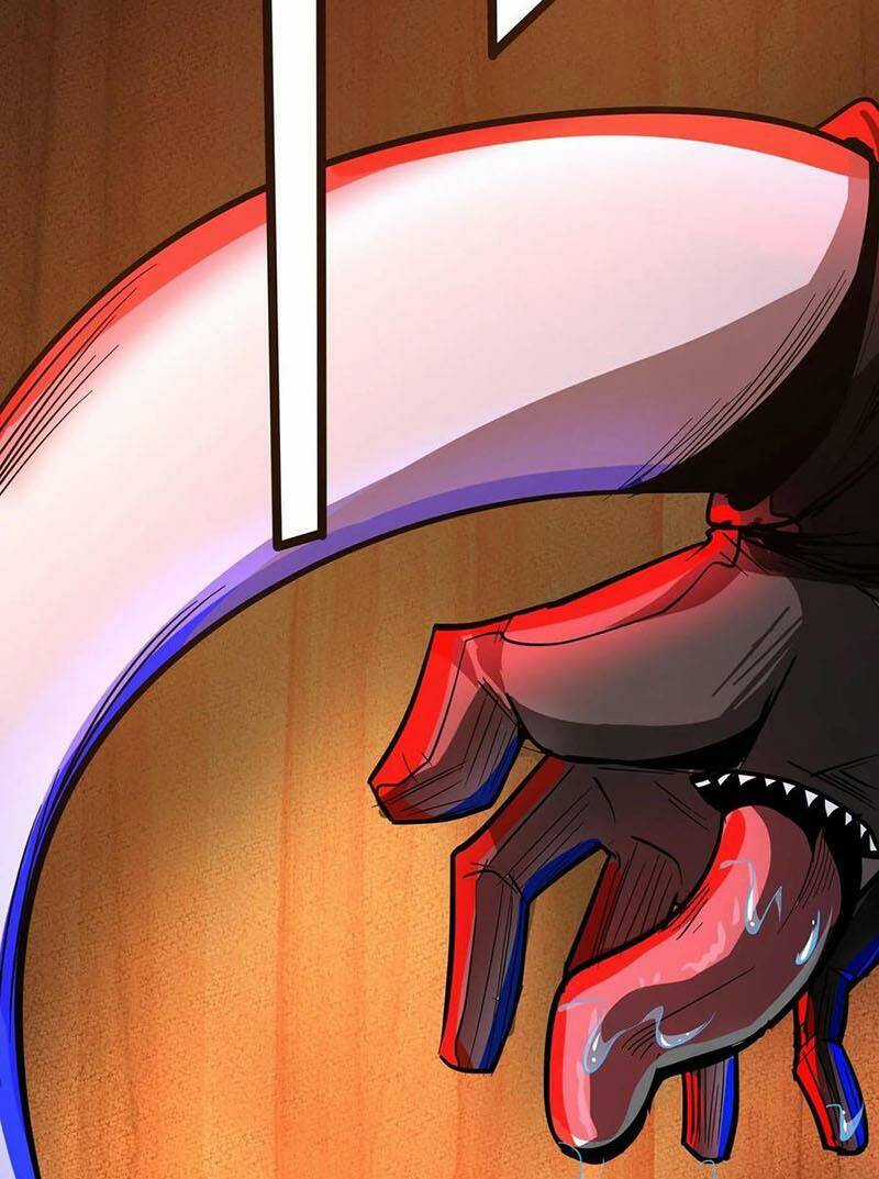 Dược Sư Kì Lạ: Bệnh Nhân Của Tôi Đều Rất Khủng Bố Chapter 215 trang 28