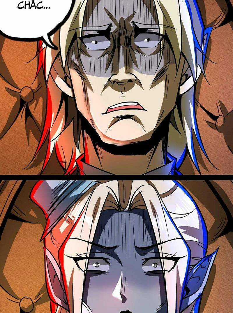 Dược Sư Kì Lạ: Bệnh Nhân Của Tôi Đều Rất Khủng Bố Chapter 215 trang 30