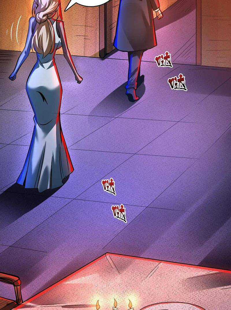 Dược Sư Kì Lạ: Bệnh Nhân Của Tôi Đều Rất Khủng Bố Chapter 215 trang 32